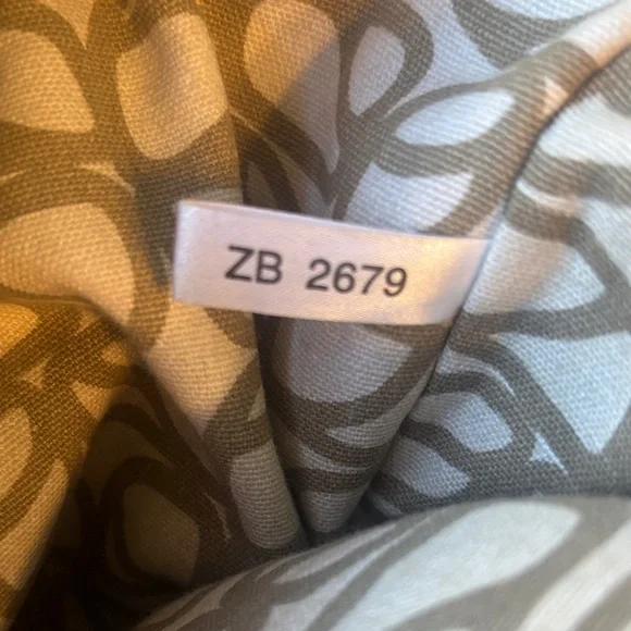 Fossil Tan Leather Shoulder Bag - Picture 15 of 16